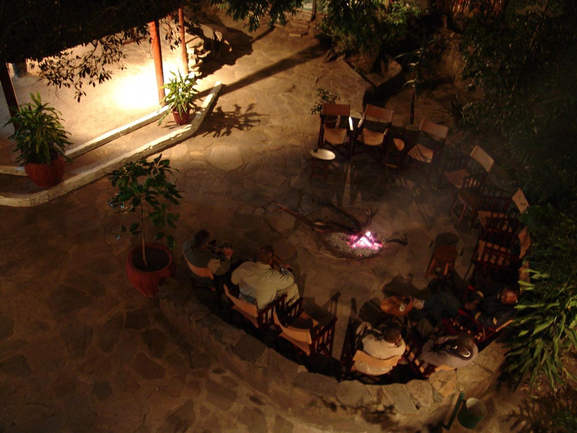 Fig Tree Camp - Maasai Mara Hotel Talek Buitenkant foto
