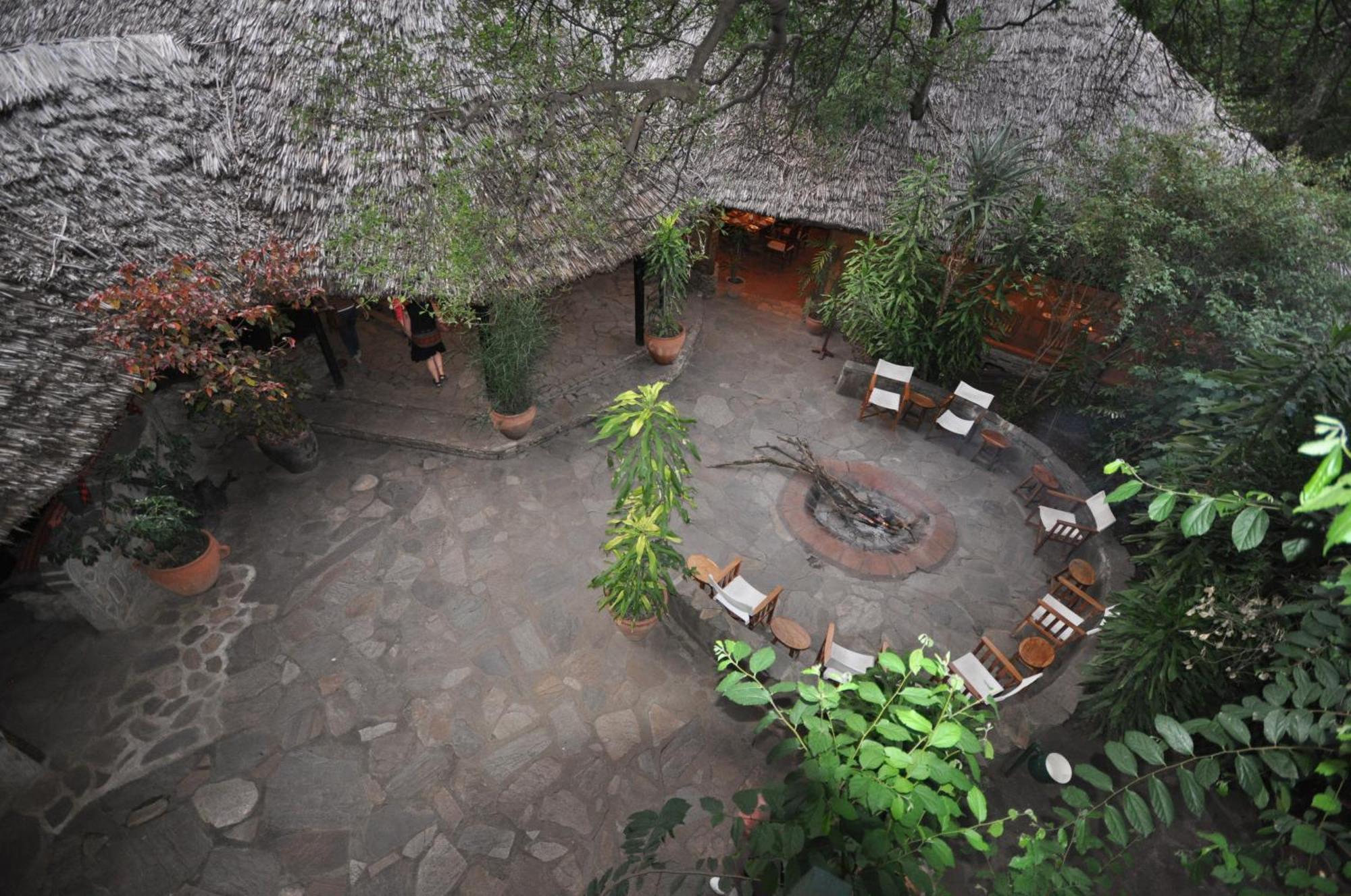 Fig Tree Camp - Maasai Mara Hotel Talek Buitenkant foto